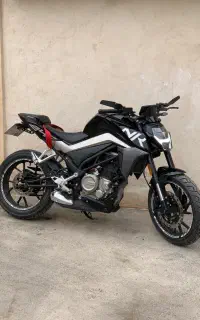 Cf 250 nk