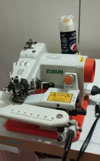 چرخ پس دوز زوسان