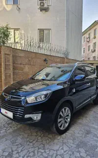 جک s5 بدون رنگ 1401