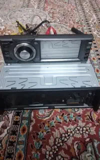 ضبط کامل ماشین   SILLEXX