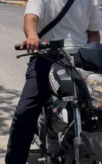بنلی 150