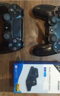 دسته سونی 4 اورجینال