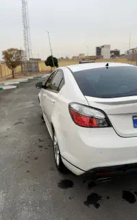 MG 6 2014 فنی سالم