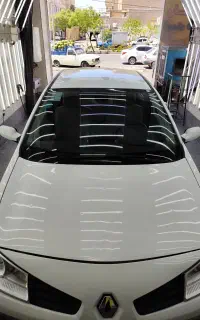 فروش خودرو مگان 2000cc