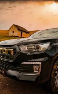 فوتون بنزینی