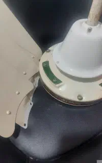 پنکه سقفی ارشیا اصلی