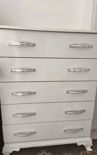 دراور پنج کشو