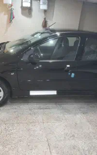 ۲۰۷ پلاس ارتقا یافته esp