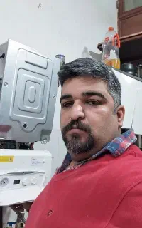 لوله بازکنی وترکیدگی ولوله کشی آبگرمکن پمپ آب پکیج