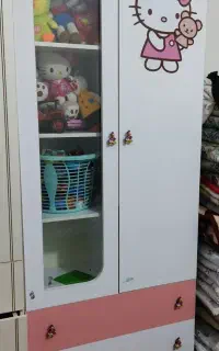 کمد دخترانه