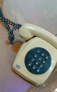 تلفن خانگی عتیقه