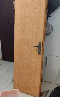 درب سرویس بهداشتی