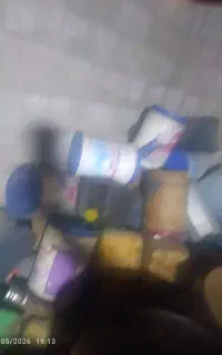 20 لیتری سالم