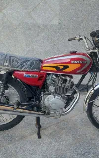 موتور هندا ۲۰۰