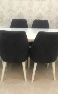 غذاخوری 6نفره
