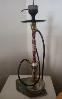 قلیان عربی