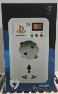 محافظ ps5