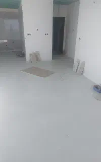 خورده کاری ساختمان