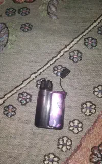 ویپ پادکاملا سالم