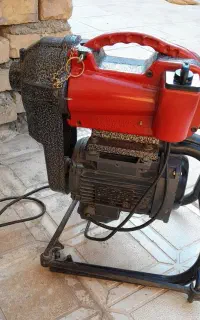 لوله بازکنی باقرزاده