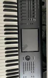 کرنوس 1تر وتمیز