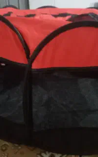 پارک بازی حیوانات