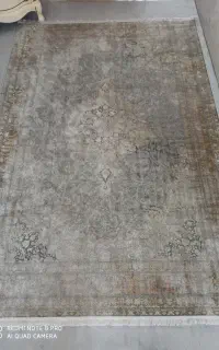 پارچه فرش ۱۲۰۰ شانه