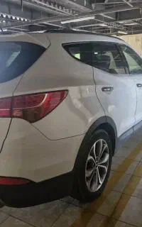 سانتافه ۲۰۱۵