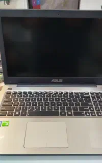 ایسوس i7 نسل ۶.گرافیک ۲گیگ .مجزا..اقساطی