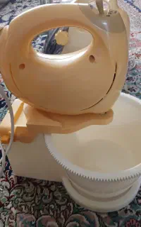 تعدادی وسیله خونه