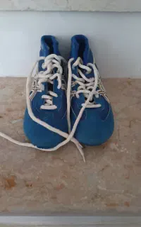 کفش کشتی