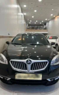 برلیانس H330 مدل ۱۳۹۷