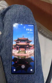 سیامی نوت ۱۳نو حافظه ۲۵۶