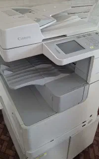 دستگاه فتوکپی کنون A3