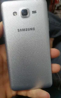 گرندپریم سالم و تمیز با کارتن و شارژر