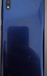 گوشی a10 (cpu سوخته)