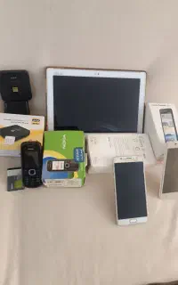 موبایل تبلت مودم
