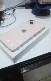 iPhone 13