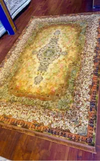 فرش نو در فروشگاه برادران امیری کد ۲۲۲۲۳۴