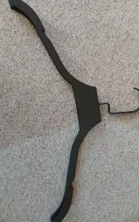 رگال و چوب لباسی