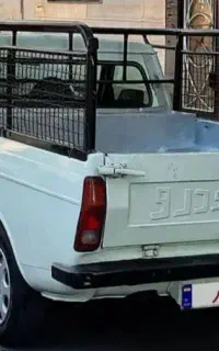 حمل بار وانت بار تالش