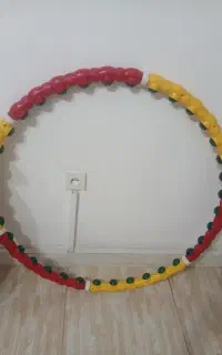 حلقه ورزشی