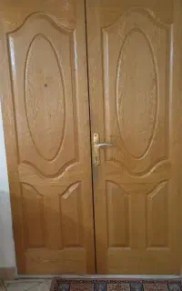 در دولنگه