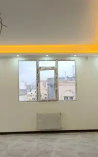 نقاشی ساختمان پردیس