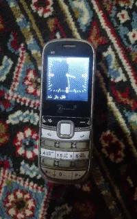 گوشی ساده سالم