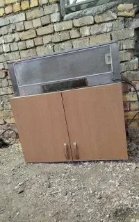 هود و کابینت