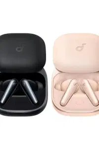 انکر مدل Soundcore Liberty 5 با نویز کنسلینگ