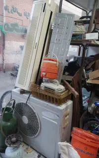 کولر گازی سامسونگ کره ۳۰ هزار