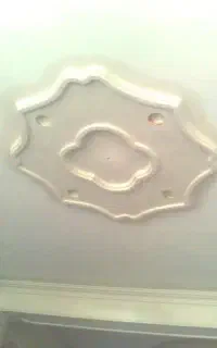 پیشه گچ کاری وخورده کاری