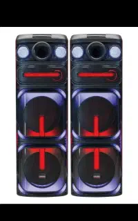 اسپیکر  میکرولب مدل x-411